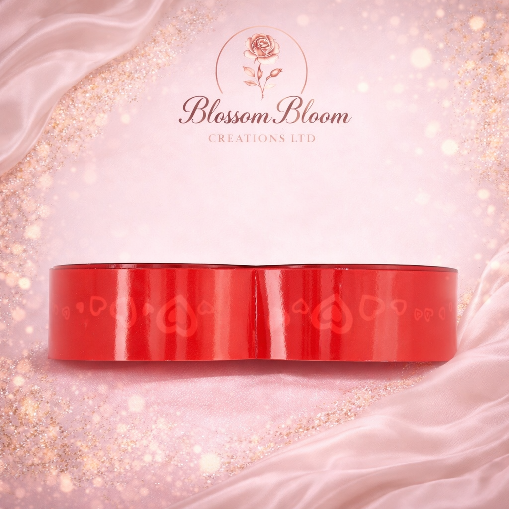 Luxury Lindt Lindor Chocolate Heart Box-Perfect romantic add-on