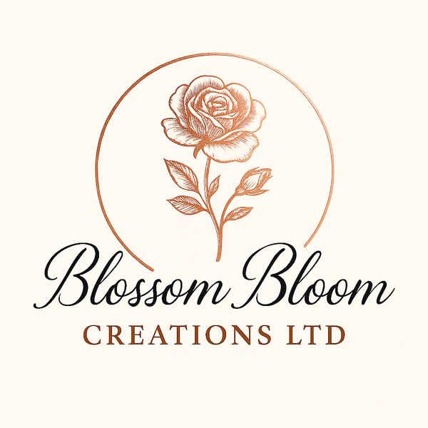 Blossom Bloom Creations Ltd