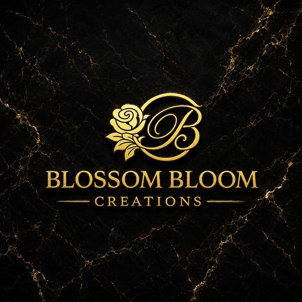 Blossom Bloom Creations Ltd